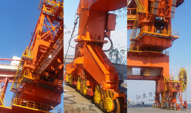 電纜導向裝置 電纜導向裝置